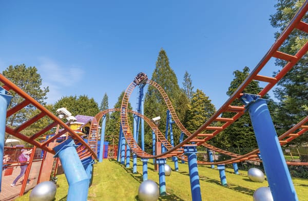 Midlands Adventure Pass