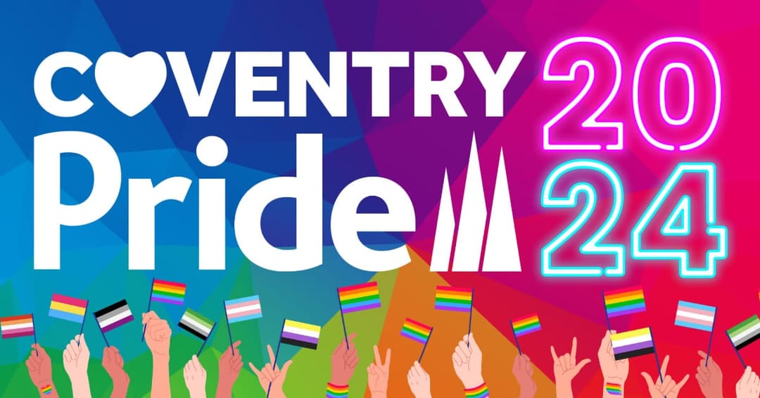 Coventry Pride - image 2
