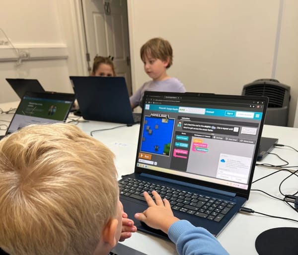 Impact Academy & Camps Coventry | Spon End