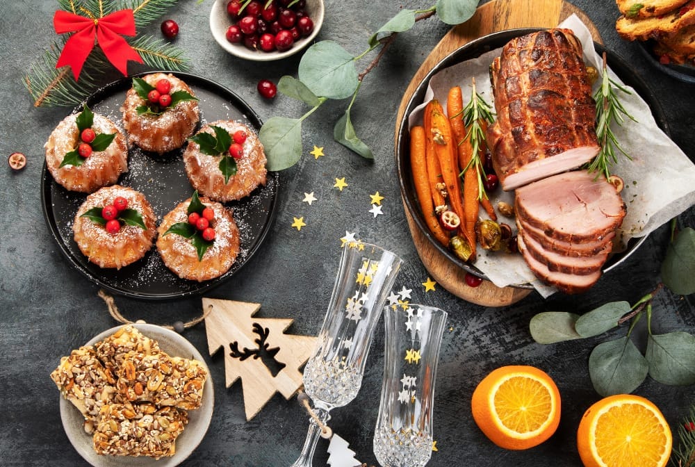 Best Places for Christmas Lunch in Coventry 2025