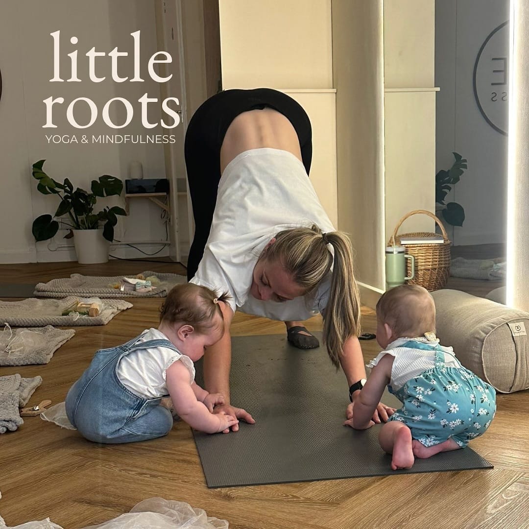 Mum & Baby, and Prenatal Pilates classes | Earlsdon - image 4