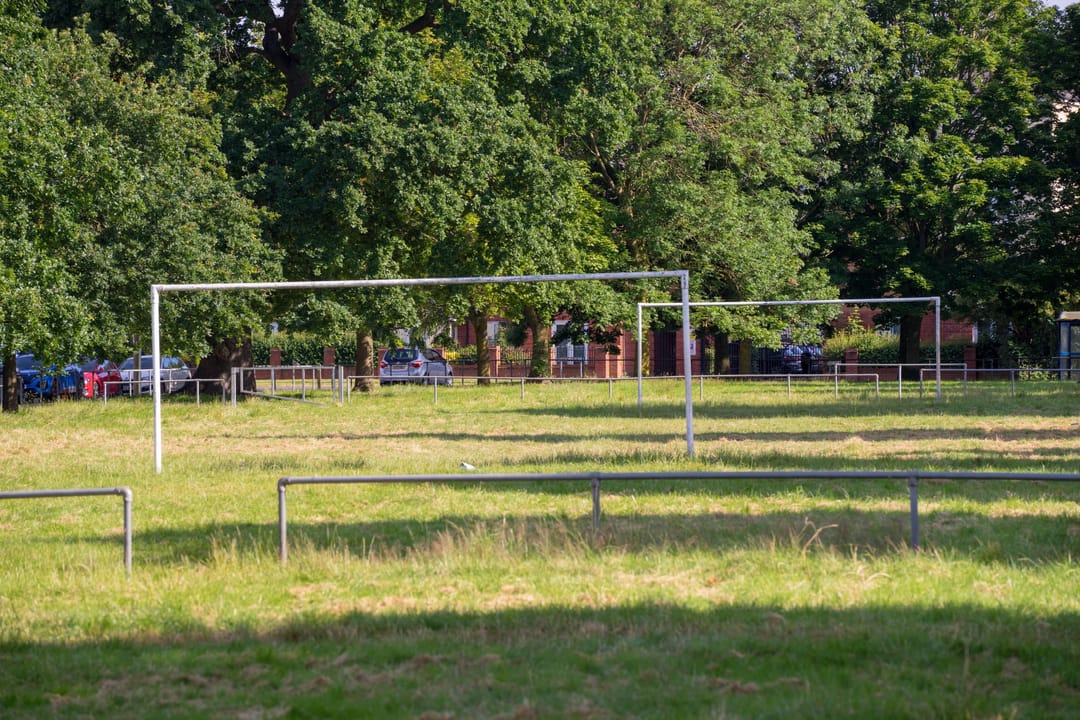 Barras Heath Park | Stoke - image 1