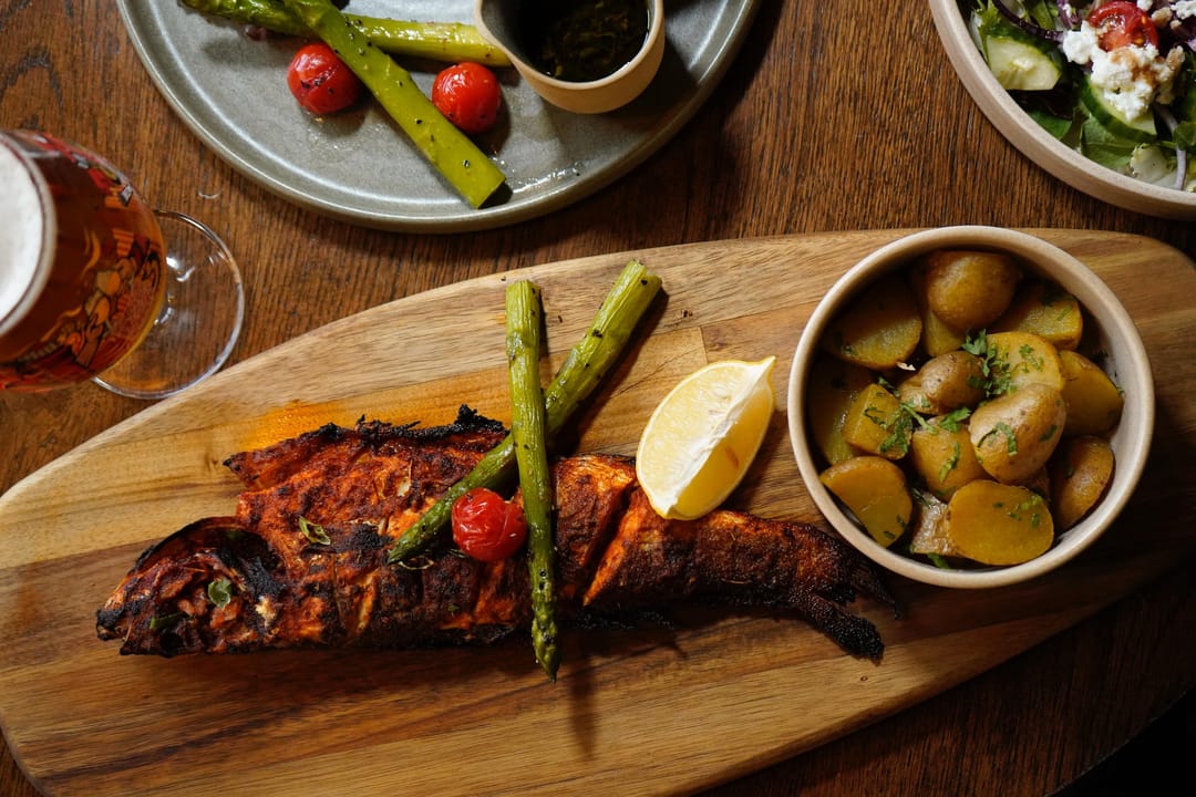 Sear Grill House | Earlsdon - image 3