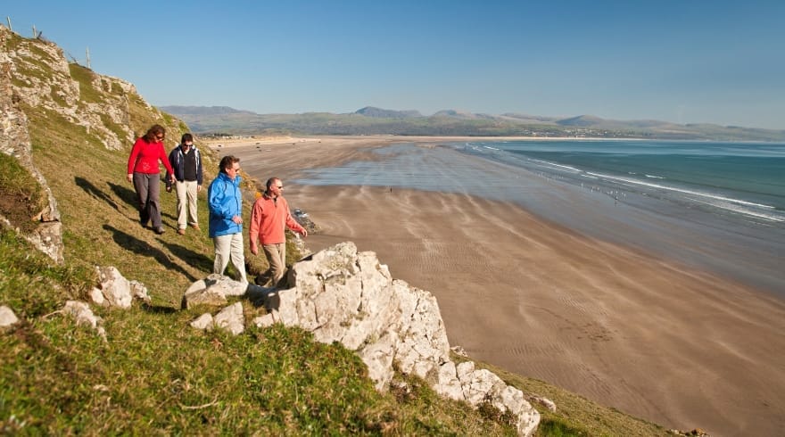 Best Beaches Near Coventry
