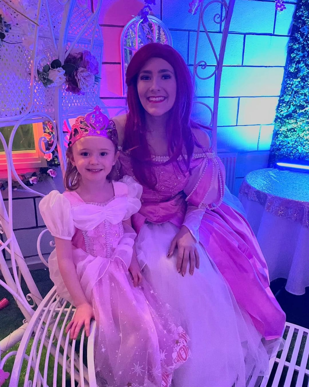 Little Kingdom | Party Packages - image 1