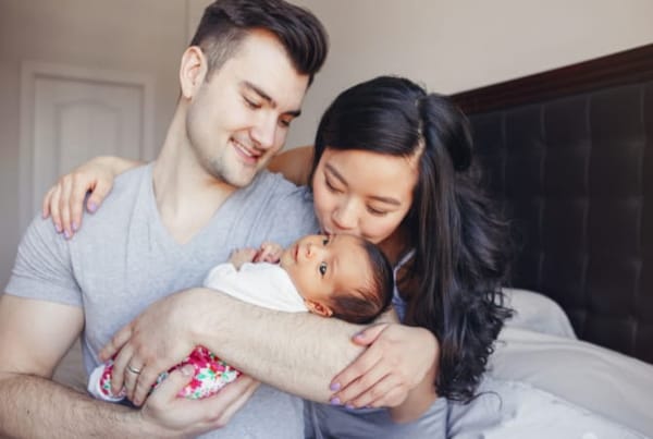 Baby & Me | Harmony Family Hub