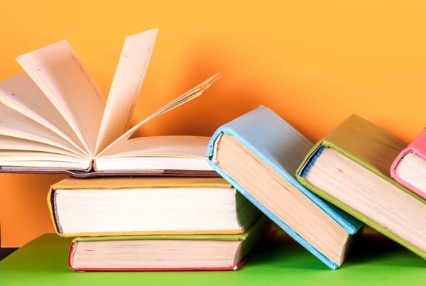 Chatterbooks | Willenhall Library
