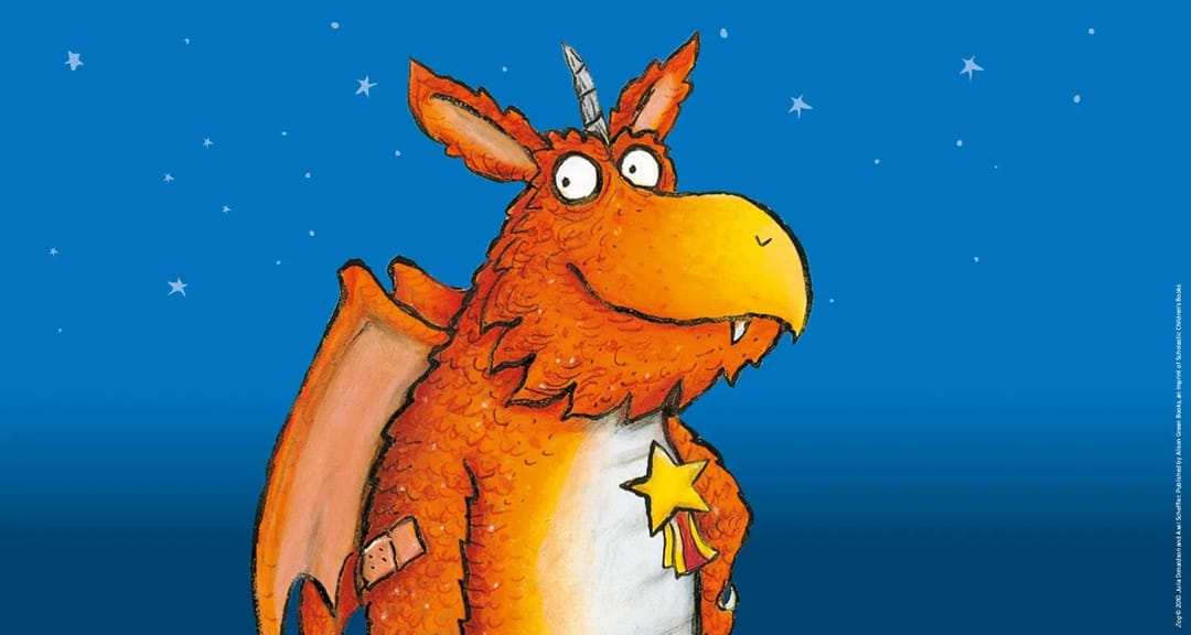 Zog - Live on Stage | Warwick Arts Centre - image 5