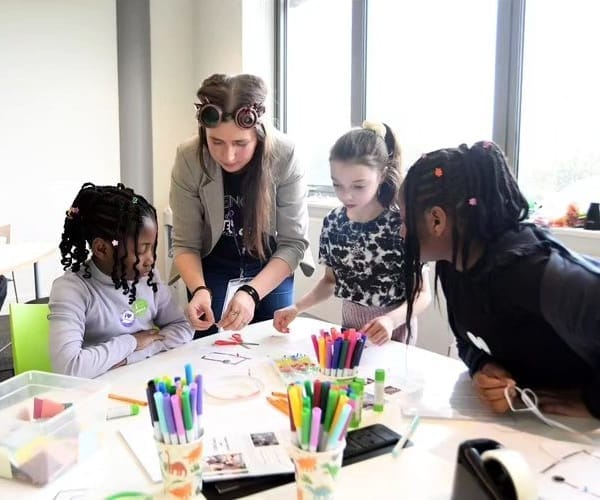 STEM goes Wild | Hands-on Science Parties - image 8