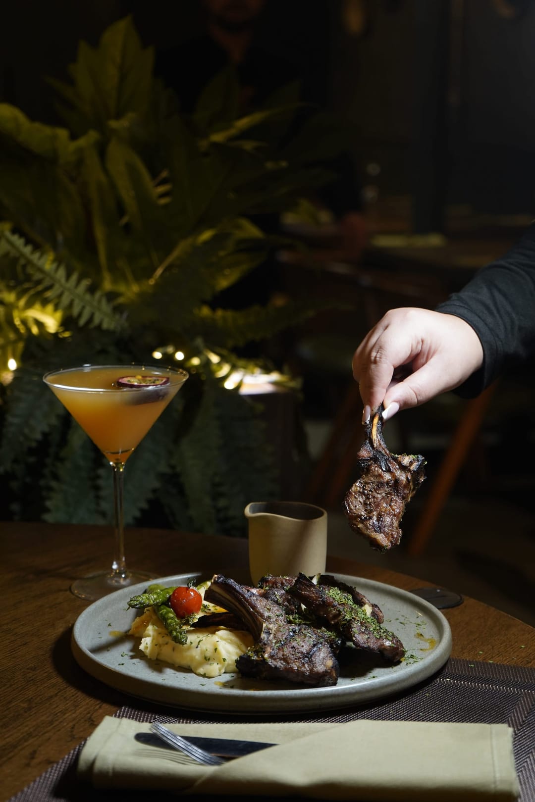 Sear Grill House | Earlsdon - image 1