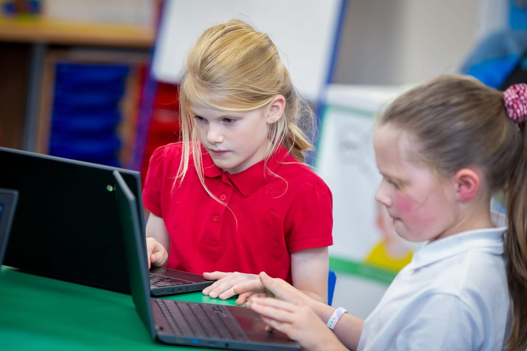 Computer Xplorers | Coding & STEM Holiday Camps - image 1