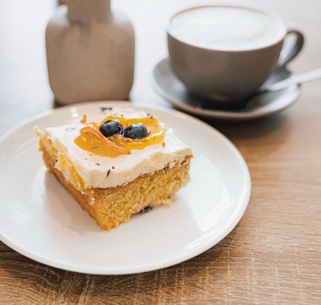 Time for Tea | Kenilworth - image 1