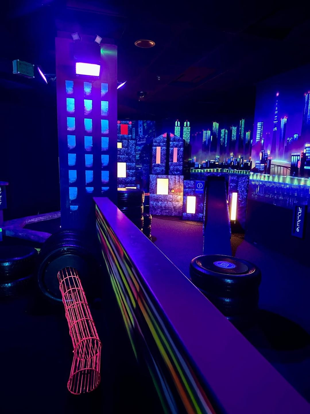 Putt Putt Social | Coventry City Centre - image 5