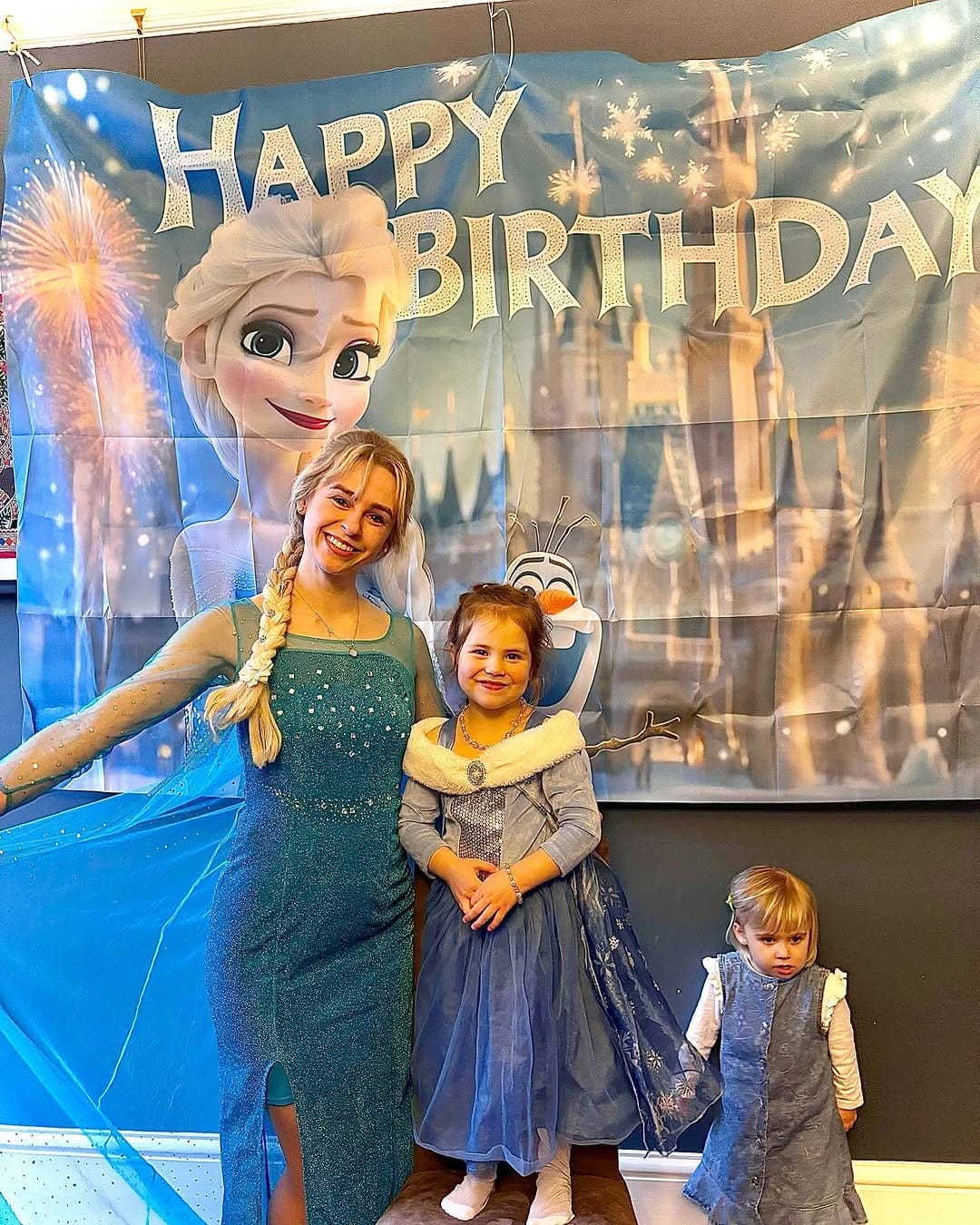 Ella Enchantments | Princess Parties - image 3
