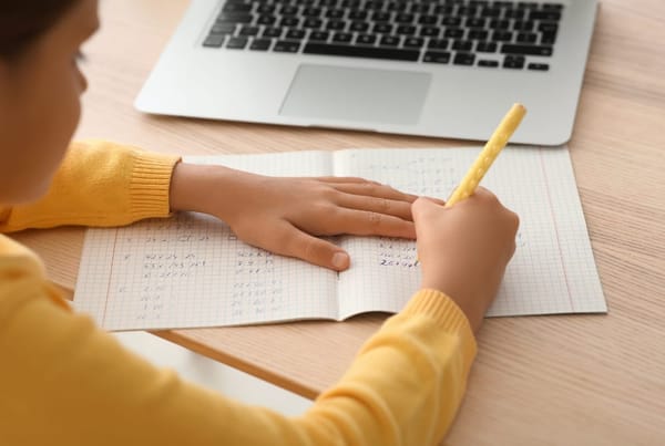 First Class Learning | Maths, English & Science Tuition