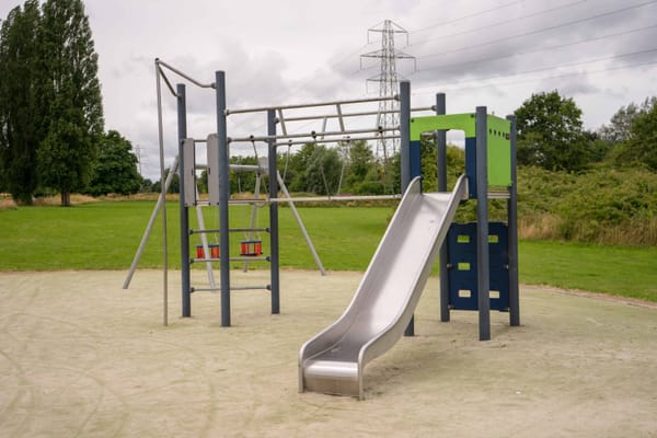 Papenham Green Open Space | Canley
