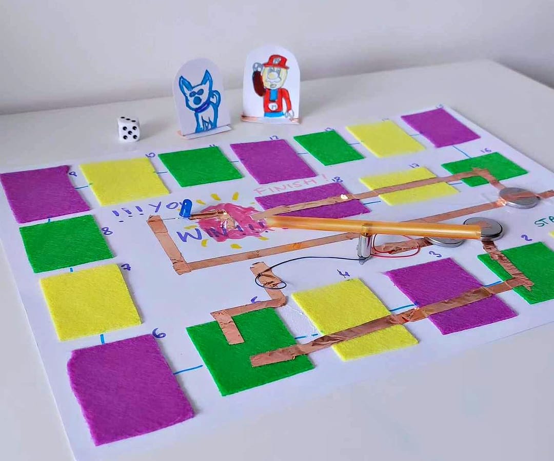STEM goes Wild | Hands-on Science Parties - image 5