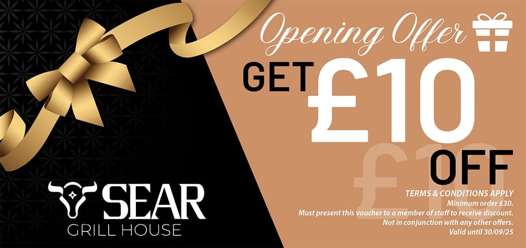 Sear Grill House | Earlsdon - image 7