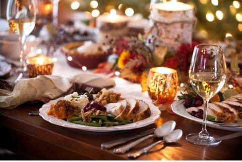 Best Places for Christmas Lunch in Coventry 2025