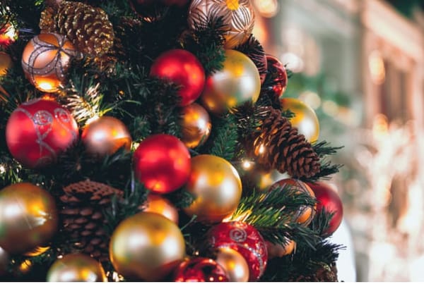 Dunlop Christmas Charity Fayre | Radford