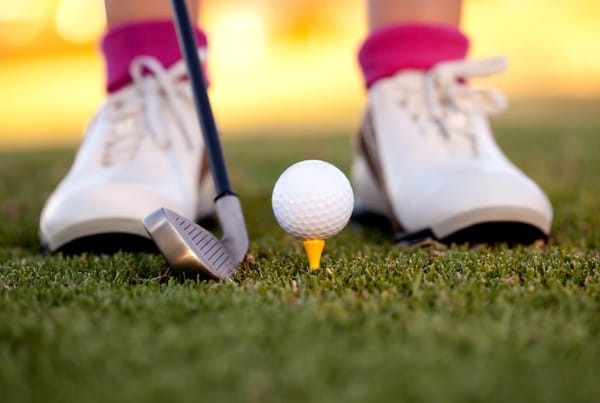 AJM Junior Golf Academy | Ansty