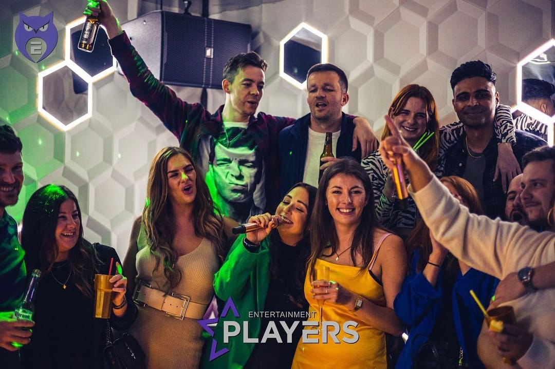 Players Party Rooms - image 7
