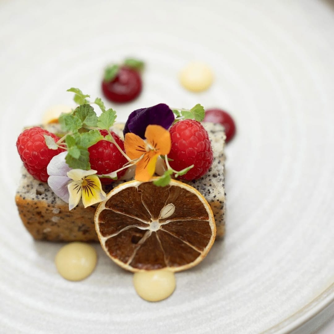 Garden Room Restaurant | Coombe Abbey - image 3