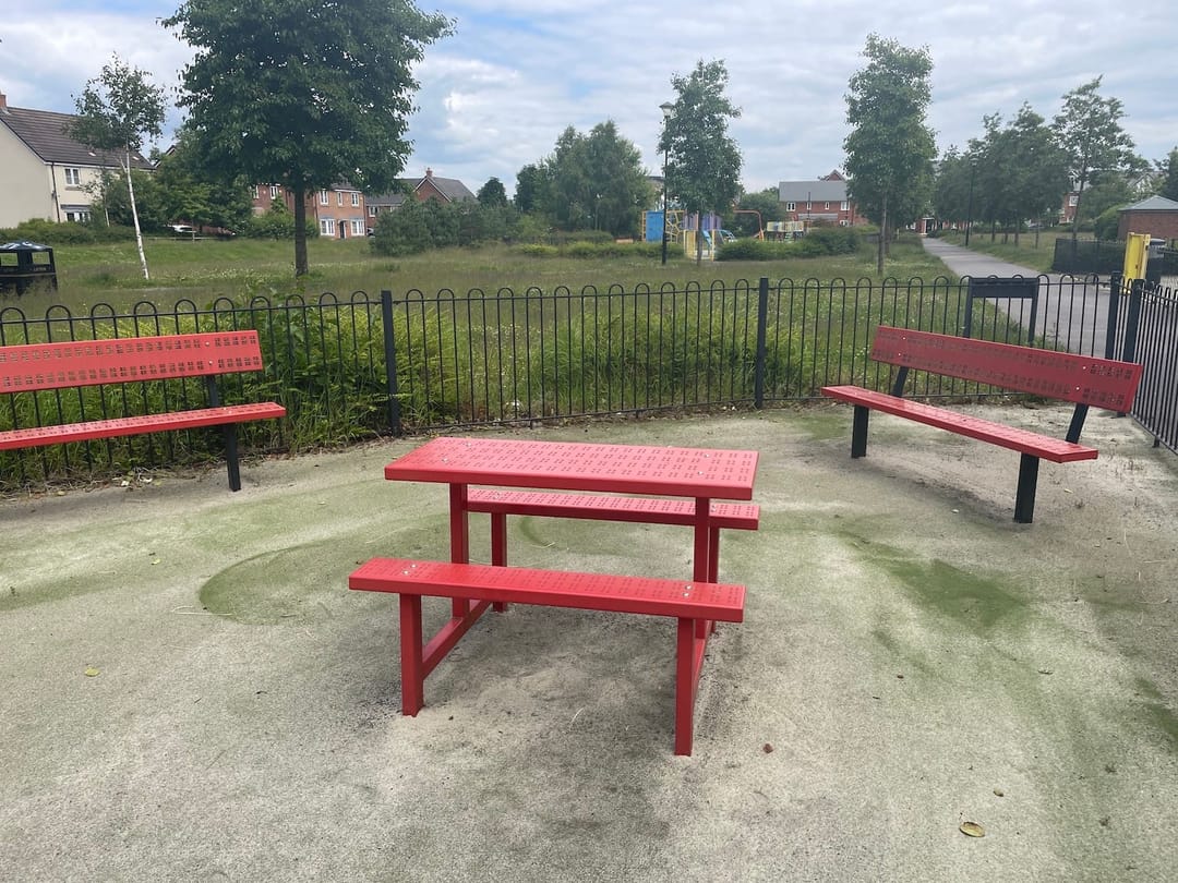 Bannerbrook Park | Tile Hill - image 3