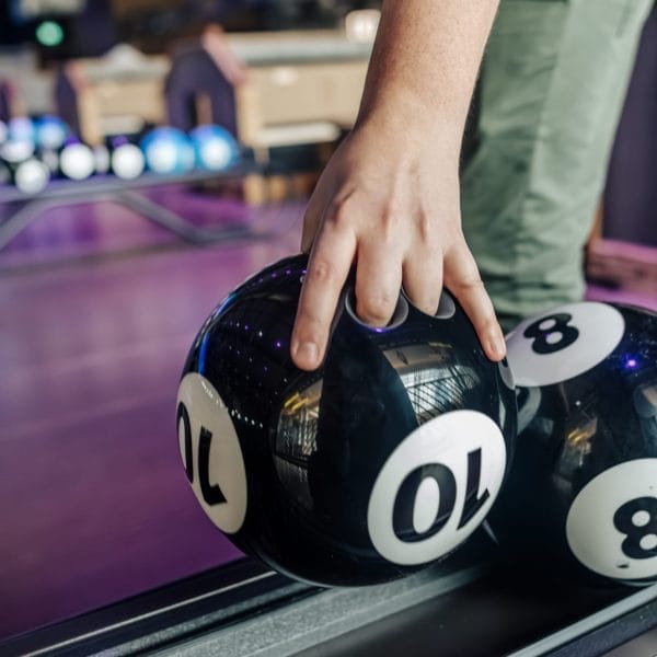 Kids Bowl Free at Star Pins Coventry
