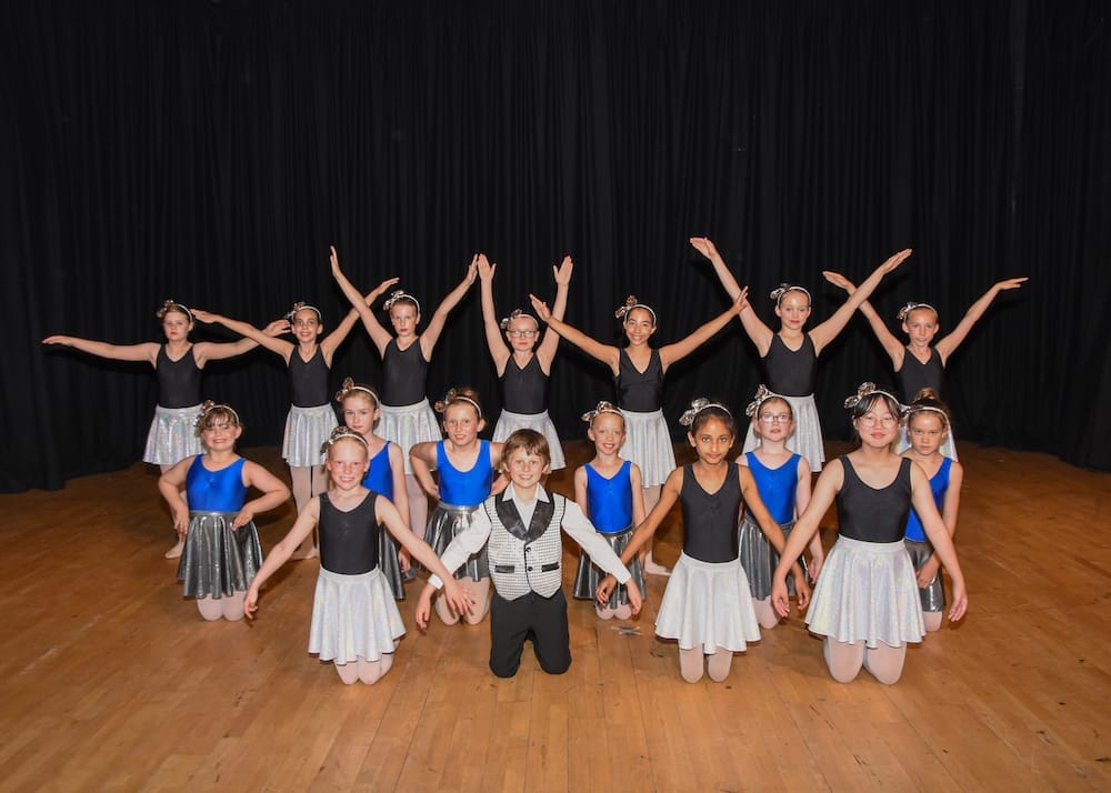 The Orme School of Dancing - image 3