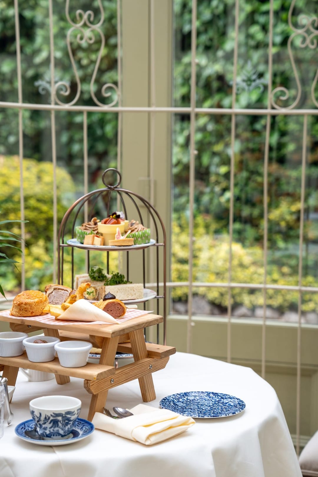 Afternoon Tea | Coombe Abbey - image 1