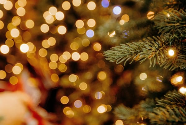A Christmas Wish