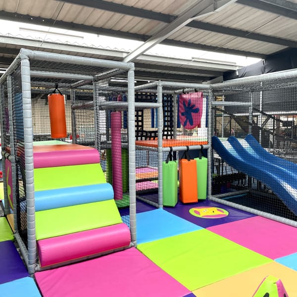 Go Kids Play | Foleshill