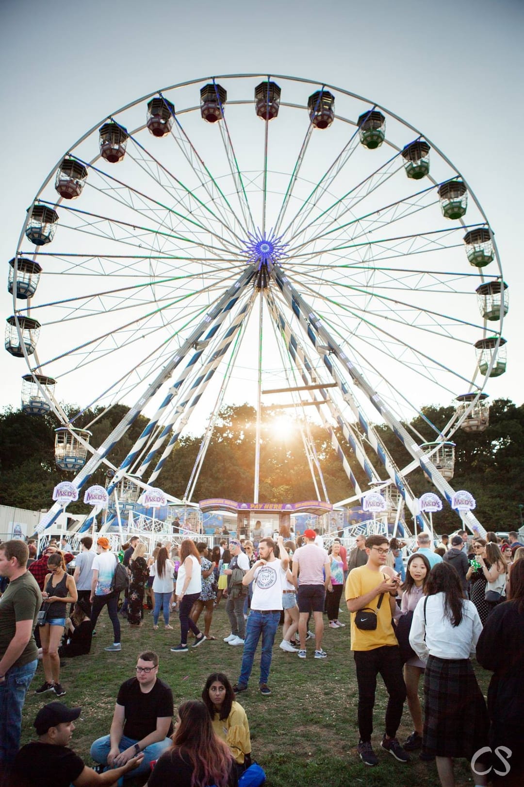 Godiva Festival 2026 | Cancelled - image 1
