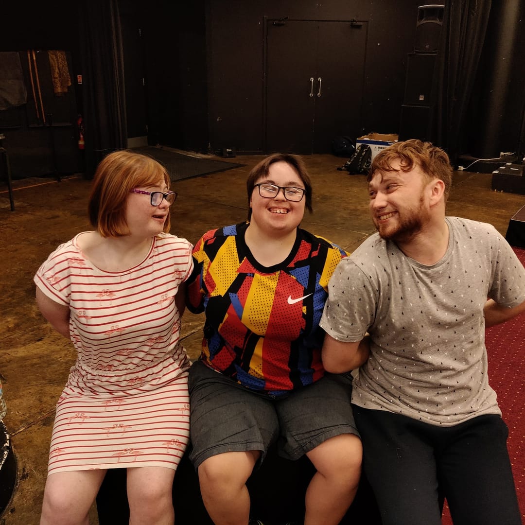EGO Creative Academy | Drama Classes for Disabled Adults - image 5