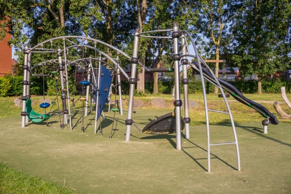 Red House Park | Foleshill