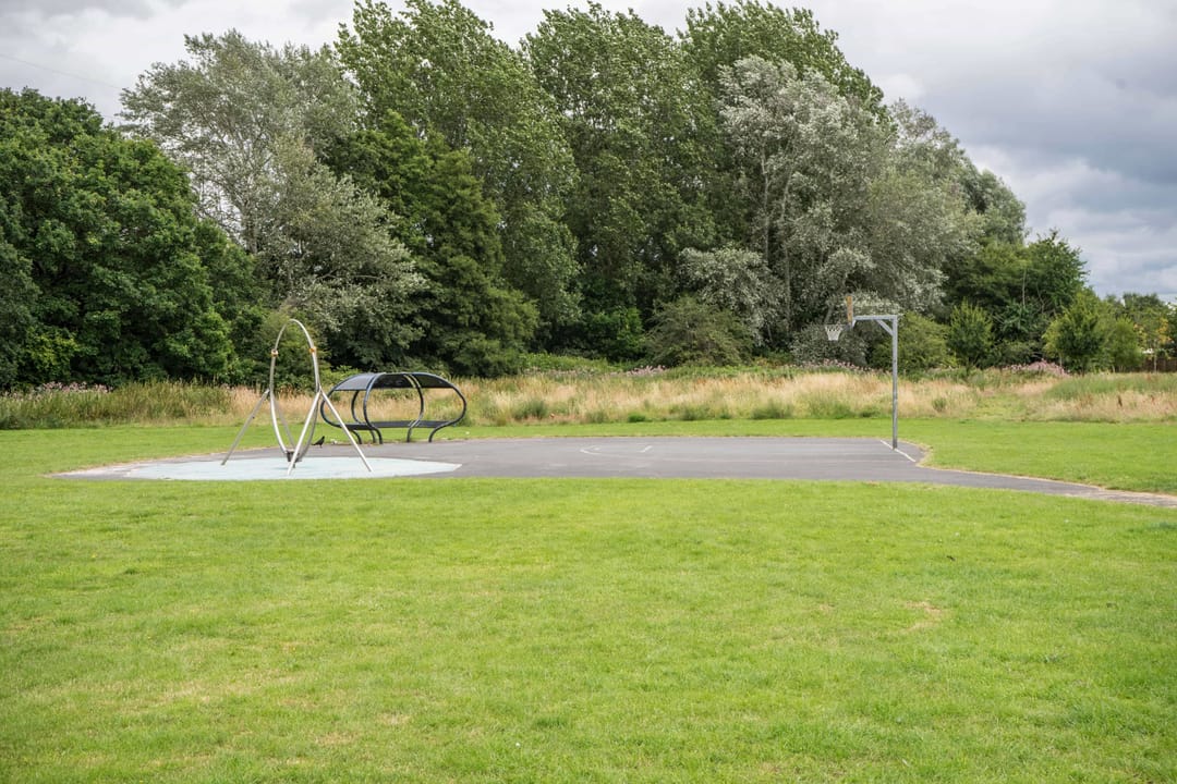 Papenham Green Open Space | Canley - image 1