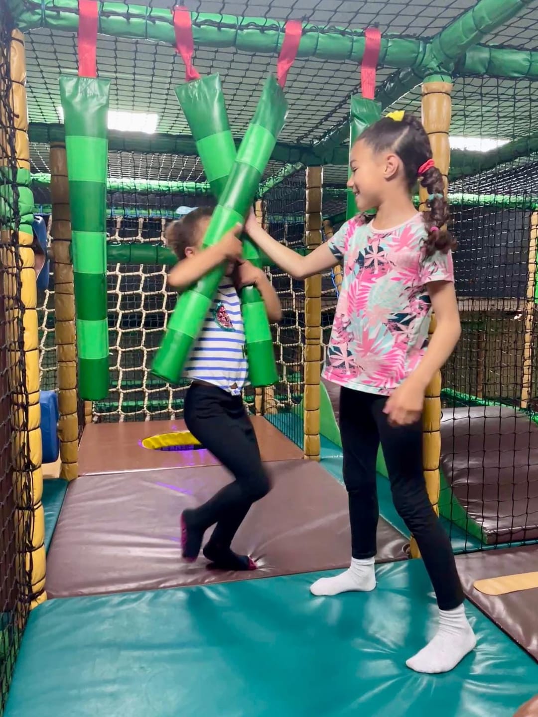 Little Jungle Soft Play | Coundon - image 2