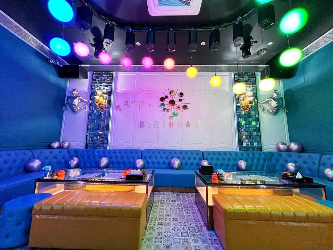 Kids and Teens Parties | Players Party Rooms - image 8