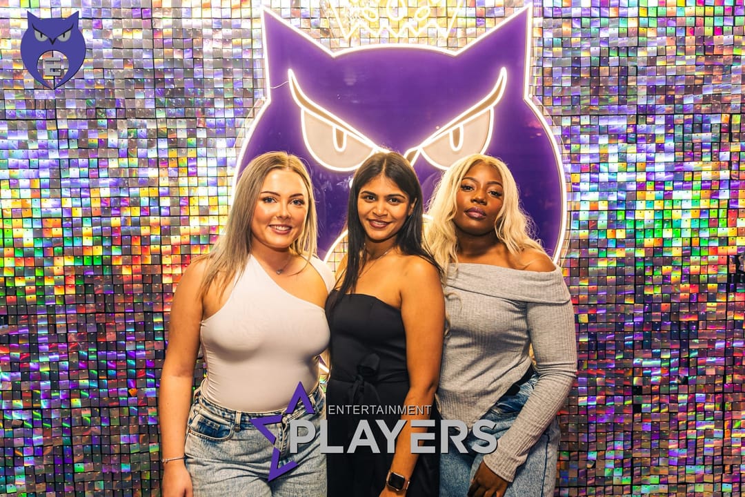 Players Party Rooms - image 23