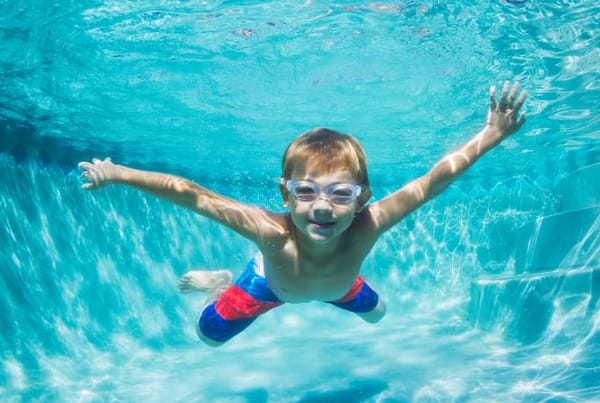 Octanauts Swimming Classes | Cardinal Wiseman