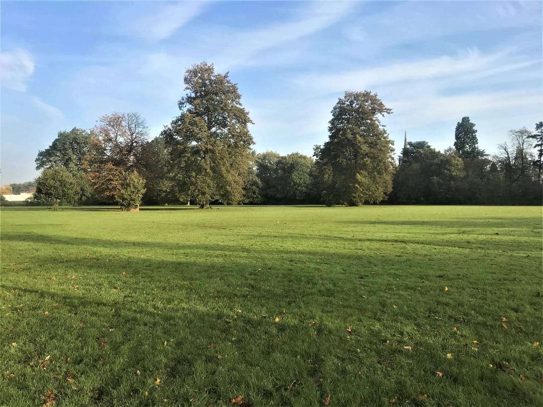 Coundon Hall Park - image 2
