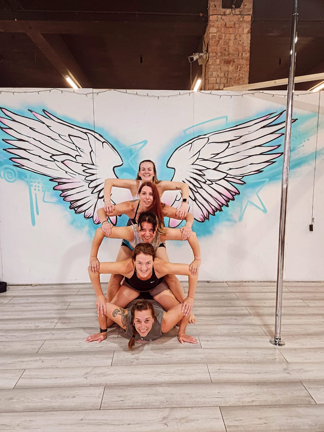 Core Pole and Chair Dance Co | Tile Hill - image 4