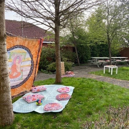 Rain or Shine Stay and Play | Kenilworth - image 1