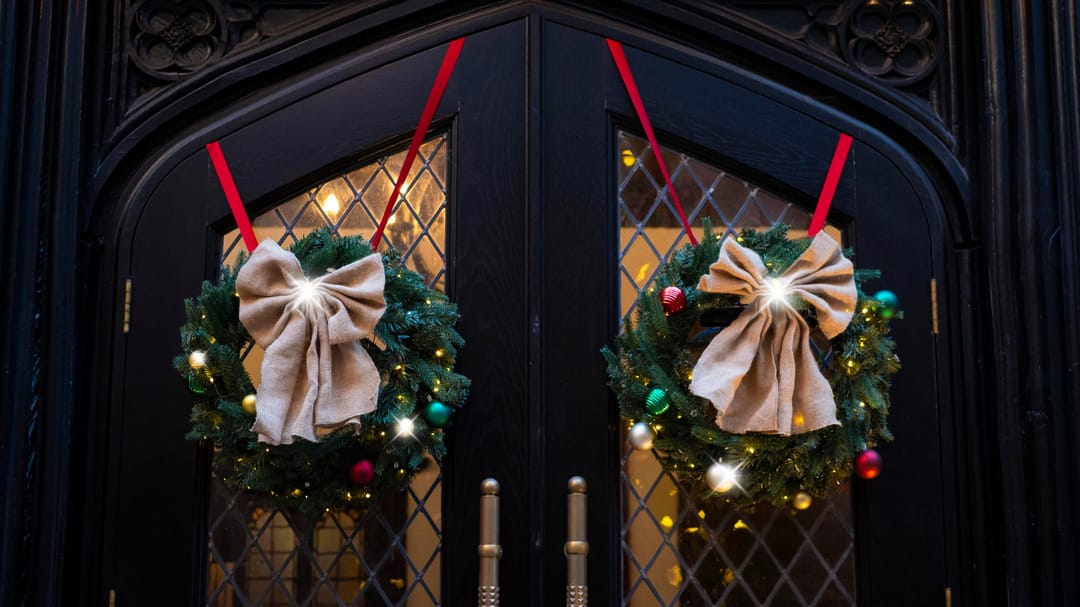 Christmas at St Mary's Guildhall - image 5
