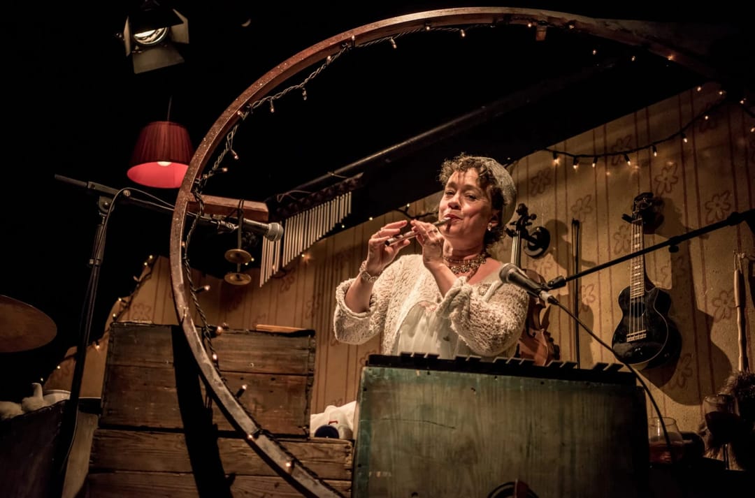 Father Christmas | The Belgrade Theatre - image 1