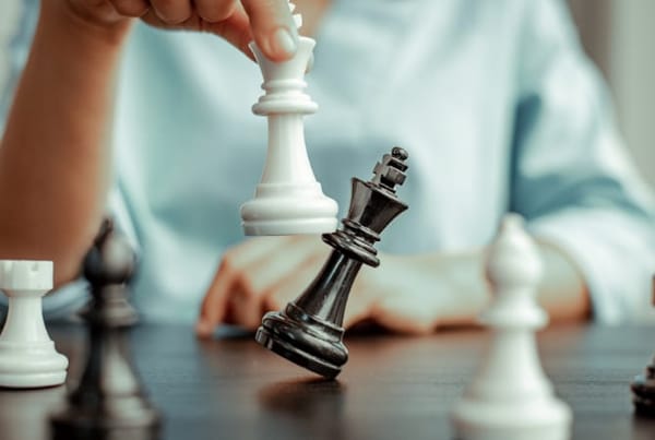 Chess Club | Jubilee Crescent Library