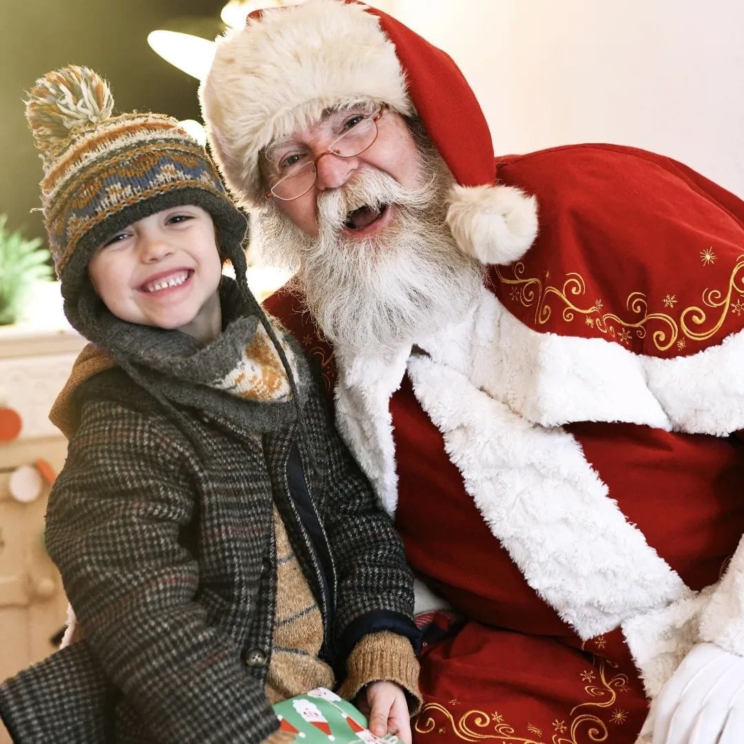 Storytime with Santa | FarGo Village - image 2