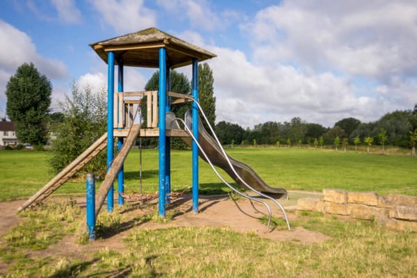 Willenhall Brookstray | Willenhall