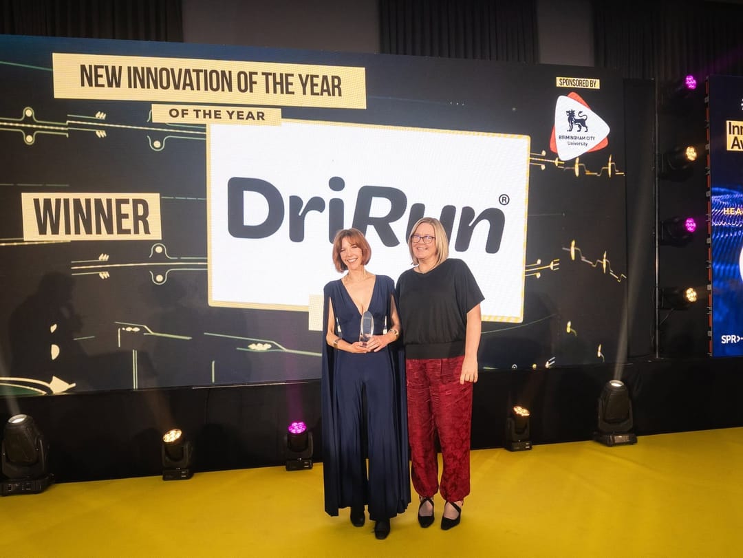 DriRun | Leak-Proof Underwear - image 1